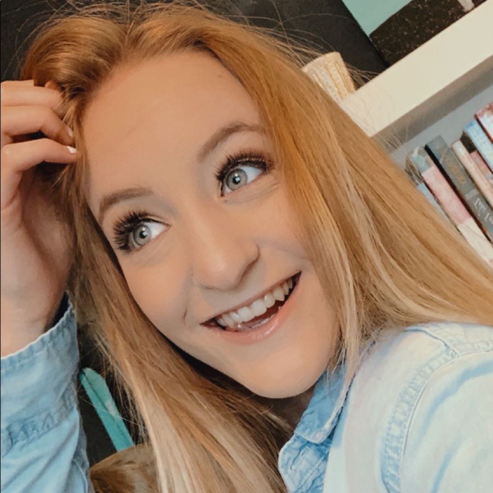 Meet your Posher, Faith